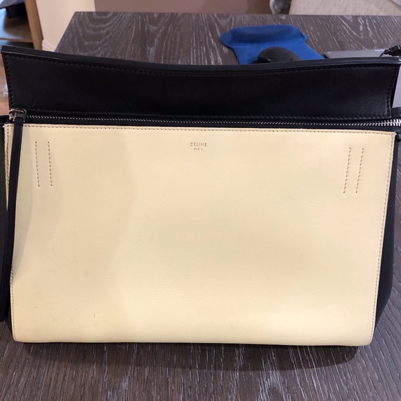 Celine Handbags - Celine Edge Medium